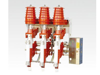 FKN12-12(R)系列壓氣式負(fù)荷開關(guān)