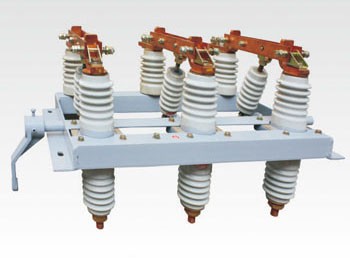 戶內(nèi) 高壓隔離開關(guān)