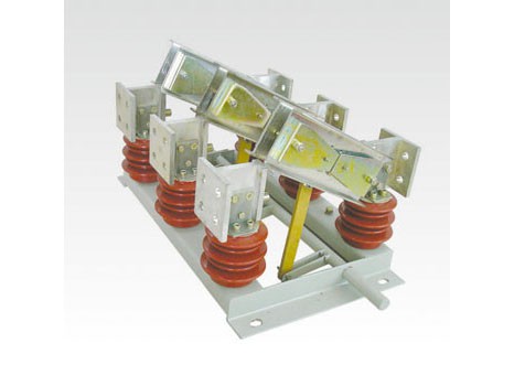 戶內(nèi)高壓隔離開關(guān)