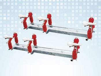 FKW18-12系列戶外高壓隔離真空負(fù)荷開關(guān)