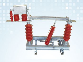 FZW口-27.5系列戶外高壓真空負(fù)荷開關(guān)