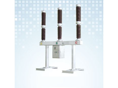 自能式戶外六氟化硫斷路器