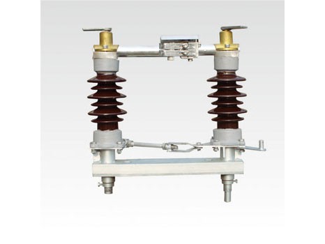 GW 口系列戶外高壓隔離開關(guān)