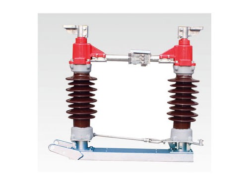 GW口系列戶外高壓隔離開關(guān)