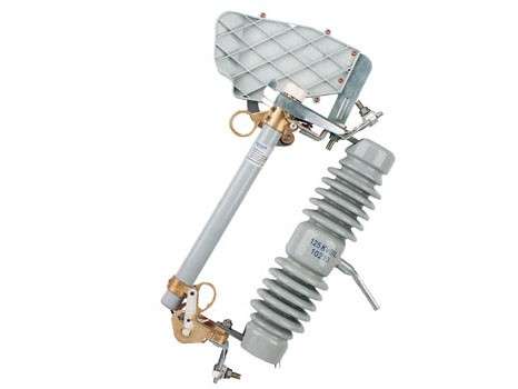 YK3-15F型負(fù)荷跌落式熔斷器