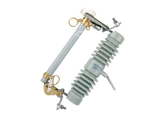 YK3-15型跌落式熔斷器