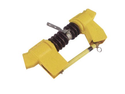 CHB系列硅橡膠絕緣護(hù)具