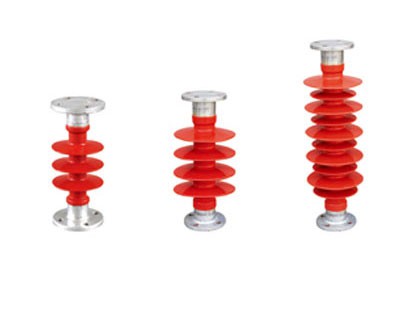 FZSW復(fù)合支柱絕緣子