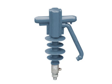 防弧針式絕緣子