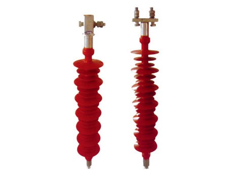 防風(fēng)偏復(fù)合絕緣子