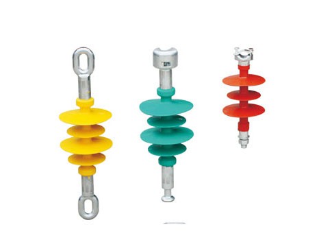 復(fù)合絕緣子