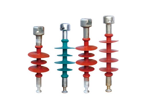 復(fù)合懸式絕緣子