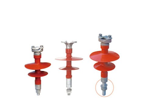 復(fù)合針式絕緣 子