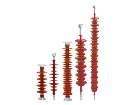 復(fù)合針式絕緣子