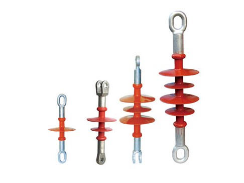 耐張復(fù)合絕緣子