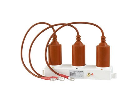 三相過電壓保護(hù)器（10KV）