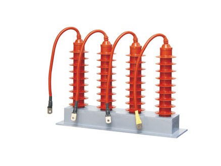 三相過電壓保護(hù)器（35KV）