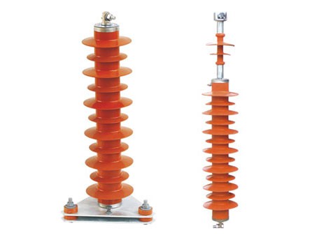 氧化鋅避雷器（35KV）