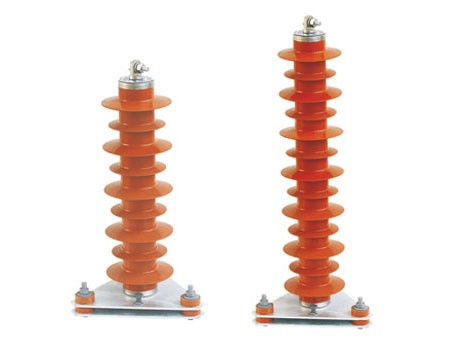 氧化鋅避雷器（中性點(diǎn)型）