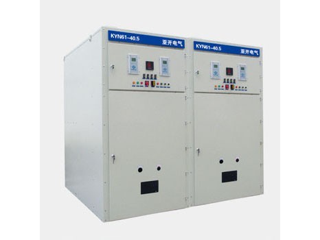  高低壓成套設(shè)備產(chǎn)品展示圖